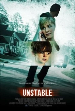 Постер: Измена / Unstable (2012)