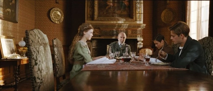 Кадр из Великий Мольн (2006) Кадр 3 из фильма Великий Мольн / Le grand Meaulnes (2006)