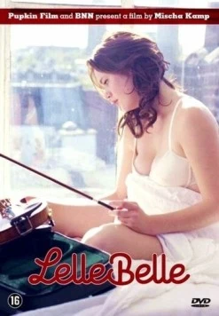 Постер: Колыбельная для Беллы / LelleBelle (2010)