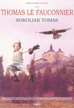 Постер: Сокольничий Томас / Král sokolu (2000)