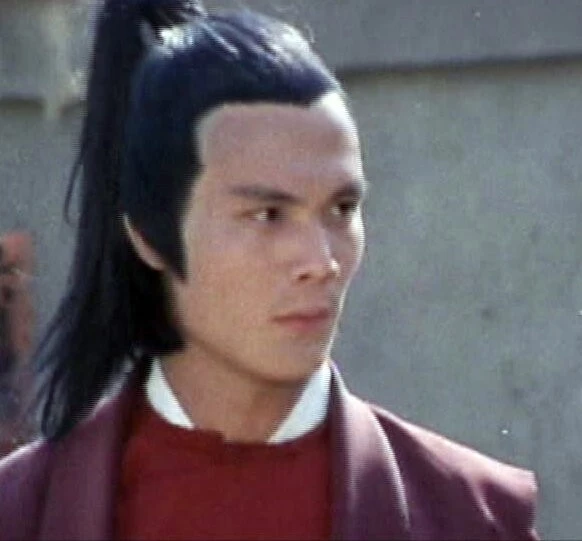 Кадр из Неуязвимый (1977) Кадр 1 из фильма Неуязвимый / Ying zhao tie bu shan (1977)