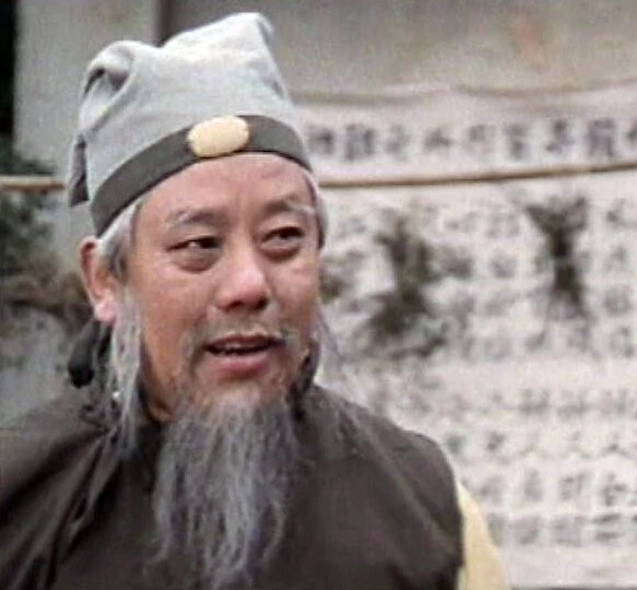 Кадр из Неуязвимый (1977) Кадр 2 из фильма Неуязвимый / Ying zhao tie bu shan (1977)
