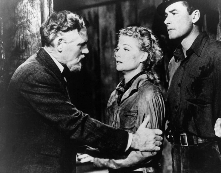 Кадр из Край тьмы (1943) Кадр 2 из фильма Край тьмы / Edge of Darkness (1943)