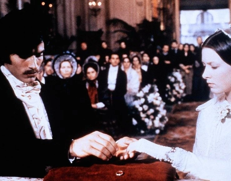 Кадр из Воробей (1993) Кадр 1 из фильма Воробей / Storia di una capinera (1993)