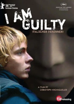 Постер: Я виновен / Falscher Bekenner (2005)