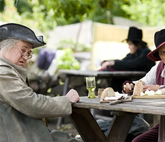 Кадр из Май (2008) Кадр 3 из фильма Май / Máj (2008)