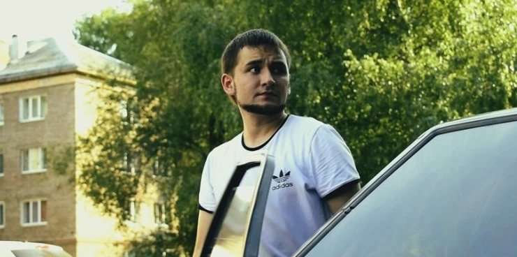 Кадр из Близкий (2020) Кадр 1 из фильма Близкий (2020)