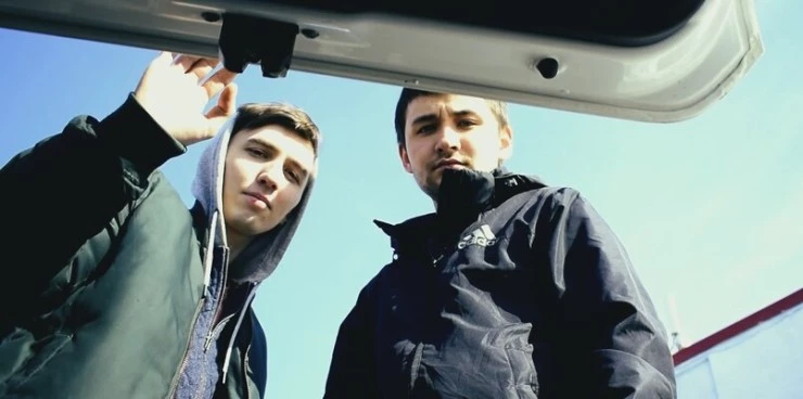 Кадр из Близкий (2020) Кадр 2 из фильма Близкий (2020)