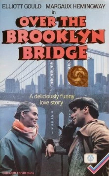 Постер: Через Бруклинский мост / Over the Brooklyn Bridge (1984)