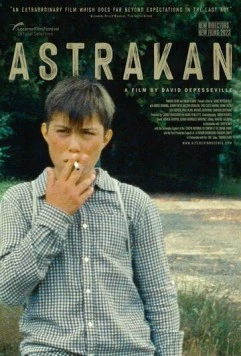Постер: Каракуль / Astrakan (2022)