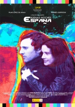 Постер: Спокойной ночи, Испания / Buenas noches, España (2011)