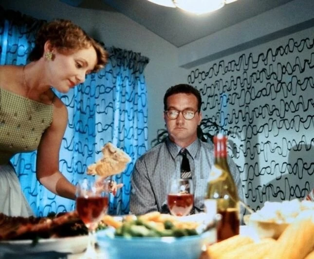Кадр из Родители (1988) Кадр 2 из фильма Родители / Parents (1988)