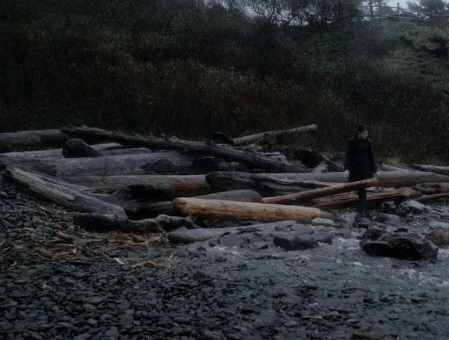 Кадр из Холодная погода (2010) Кадр 1 из фильма Холодная погода / Cold Weather (2010)