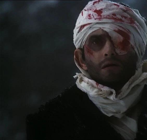 Кадр из Верная река (1987) Кадр 2 из фильма Верная река / Wierna rzeka (1987)