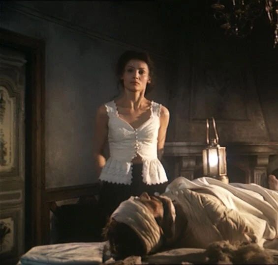 Кадр из Верная река (1987) Кадр 3 из фильма Верная река / Wierna rzeka (1987)