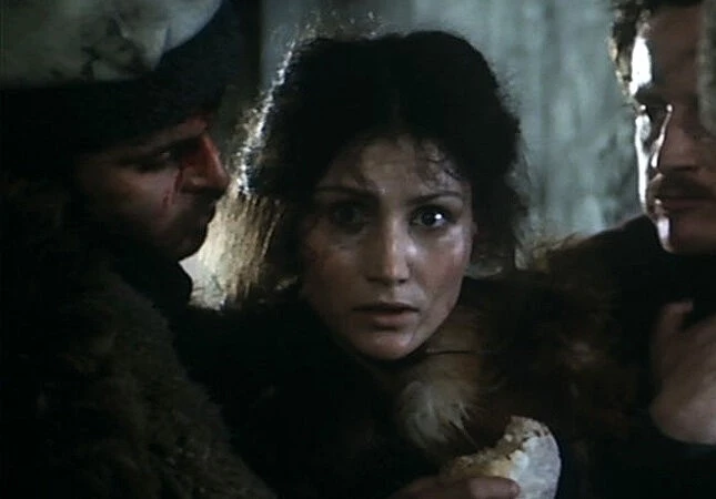 Кадр из Верная река (1987) Кадр 1 из фильма Верная река / Wierna rzeka (1987)