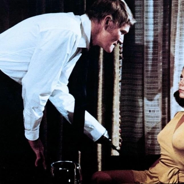 Кадр из Мертв на 99,44% (1974) Кадр 2 из фильма Мертв на 99,44% / 99 and 44/100% Dead! (1974)