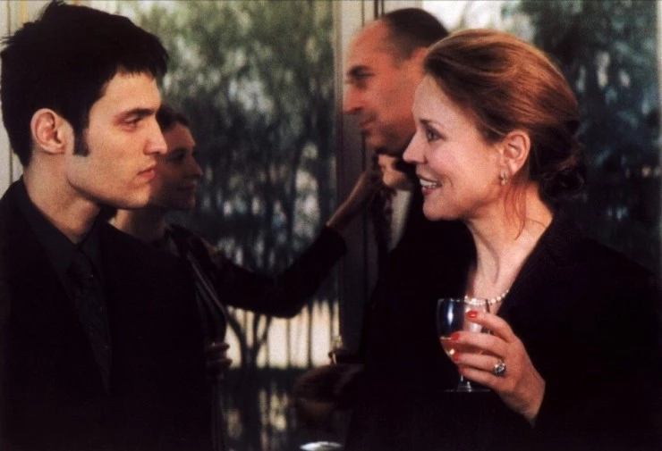 Кадр из Школа плоти (1998) Кадр 3 из фильма Школа плоти / L' École de la chair (1998)
