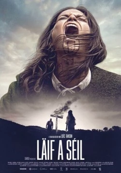 Постер: Прах к праху / Läif a Séil (2023)