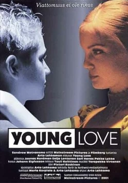 Постер: Юная любовь / Young Love (2001)