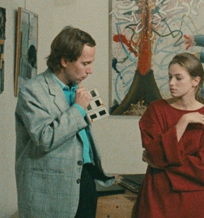 Кадр из 4 приключения Ренетт и Мирабель (1986) Кадр 1 из фильма 4 приключения Ренетт и Мирабель / 4 aventures de Reinette et Mirabelle (1986)