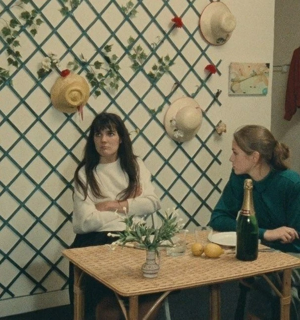 Кадр из 4 приключения Ренетт и Мирабель (1986) Кадр 3 из фильма 4 приключения Ренетт и Мирабель / 4 aventures de Reinette et Mirabelle (1986)