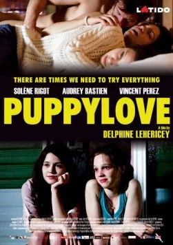 Постер: Юная любовь / Puppylove (2013)