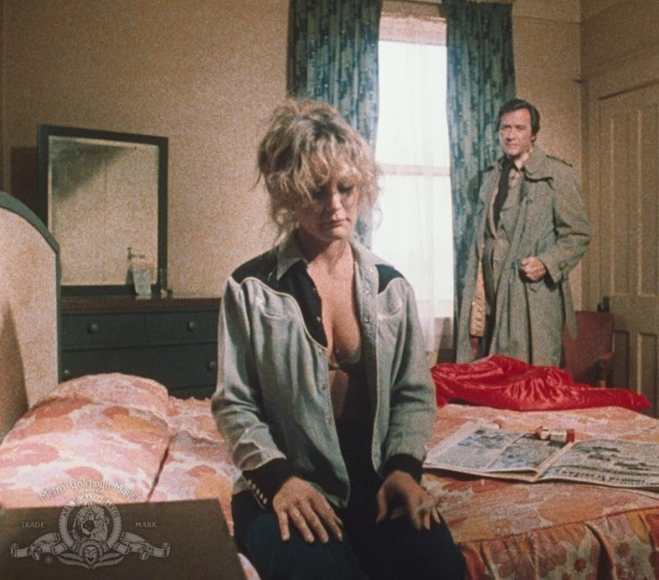 Кадр из Ледяная смерть (1979) Кадр 2 из фильма Ледяная смерть / Stone Cold Dead (1979)