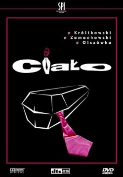 Постер: Тело / Cialo (2003)