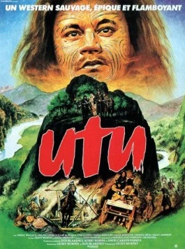 Постер: Уту / Utu (1983)