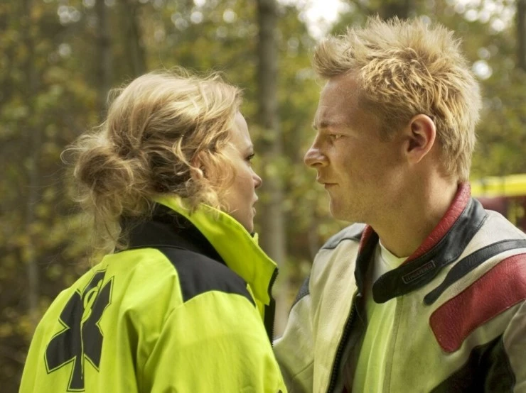 Кадр из Скорая помощь (2005) Кадр 1 из фильма Скорая помощь / Ambulancen (2005)