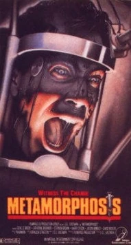 Постер: Метаморфоза / Metamorphosis (1990)