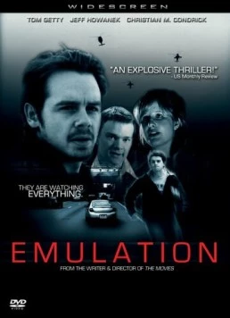Постер: Эмуляция / Emulation (2010)