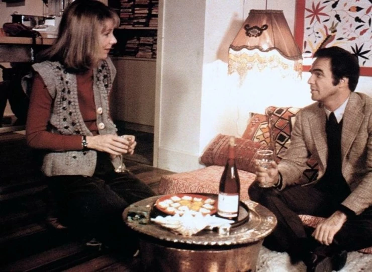 Кадр из Начать сначала (1979) Кадр 3 из фильма Начать сначала / Starting Over (1979)