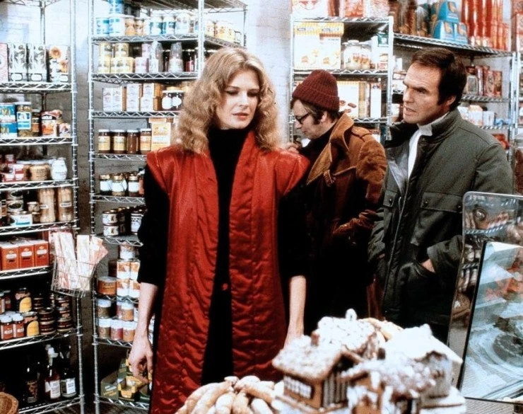 Кадр из Начать сначала (1979) Кадр 1 из фильма Начать сначала / Starting Over (1979)