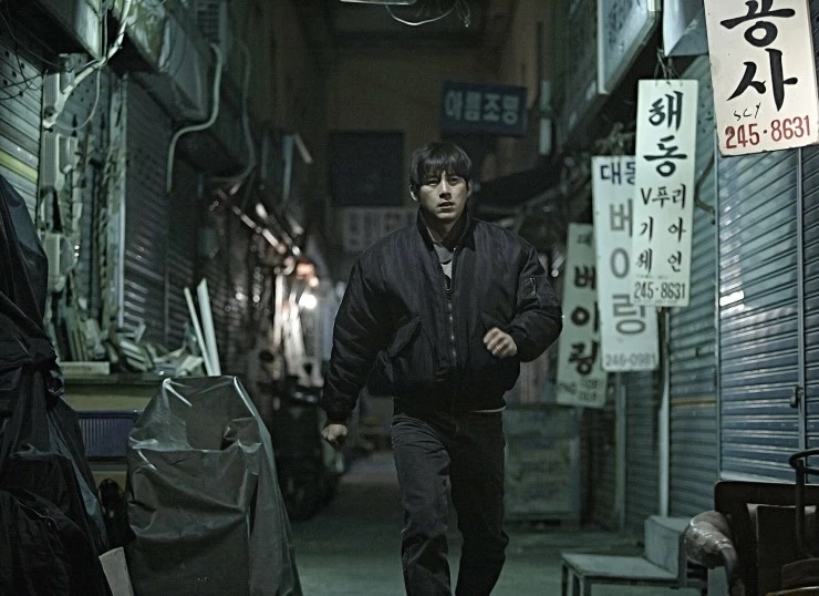 Кадр из Путь домой (2013) Кадр 3 из фильма Путь домой / Jibeuro ganeun gil (2013)