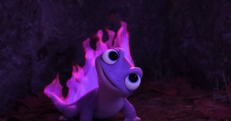 Кадр из Дзенимация (2020) Кадр 2 из мультфильма Дзенимация / Zenimation (2020)