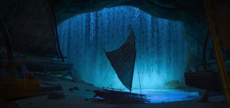 Кадр из Дзенимация (2020) Кадр 3 из мультфильма Дзенимация / Zenimation (2020)
