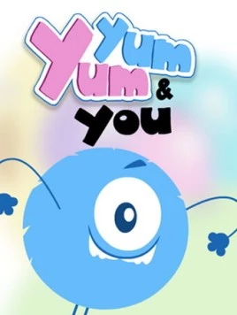 Постер: Ям-Ям и ты / Yum Yum & You (2012)