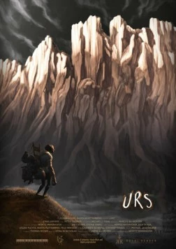 Постер: Урс / Urs (2009)