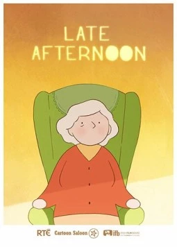 Постер: После полудня / Late Afternoon (2017)