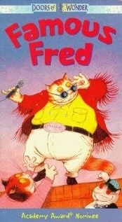 Постер: Знаменитый Фрэд / Famous Fred (1996)