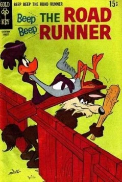 Постер: Вжик, вжик и тормоз / Zoom and Bored (1957)