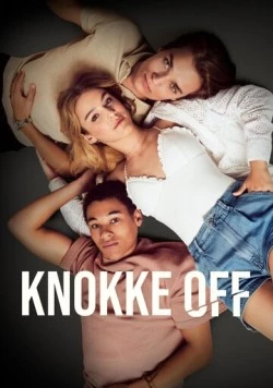 Постер: Высокие приливы / Knokke Off (2023)