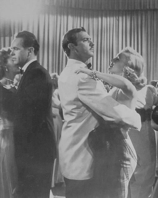 Кадр из Давай сделаем это легально (1951) Кадр 1 из фильма Давай сделаем это легально / Let's Make It Legal (1951)