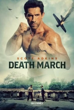 Постер: Военнопленный / Prisoner of War (2025)