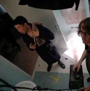 Кадр из Белый рис (2009) Кадр 1 из фильма Белый рис / White on Rice (2009)