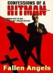 Постер: Признания наемного убийцы / Confessions of a Hitman (1992)