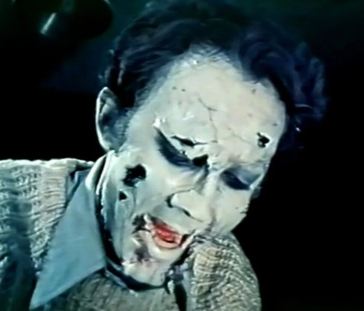 Кадр из Ночь зомби (1981) Кадр 2 из фильма Ночь зомби / Night of the Zombies (1981)