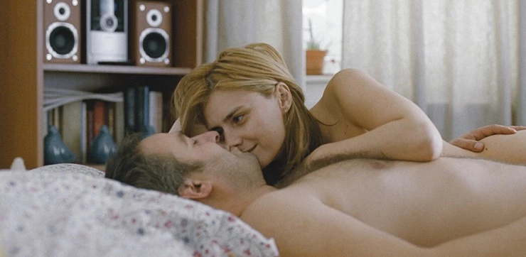 Кадр из Во вторник после Рождества (2010) Кадр 3 из фильма Во вторник после Рождества / Marti, dupã Crãciun (2010)